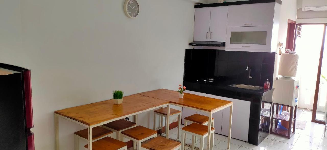 Alexandria Apartment בנדונג מראה חיצוני תמונה