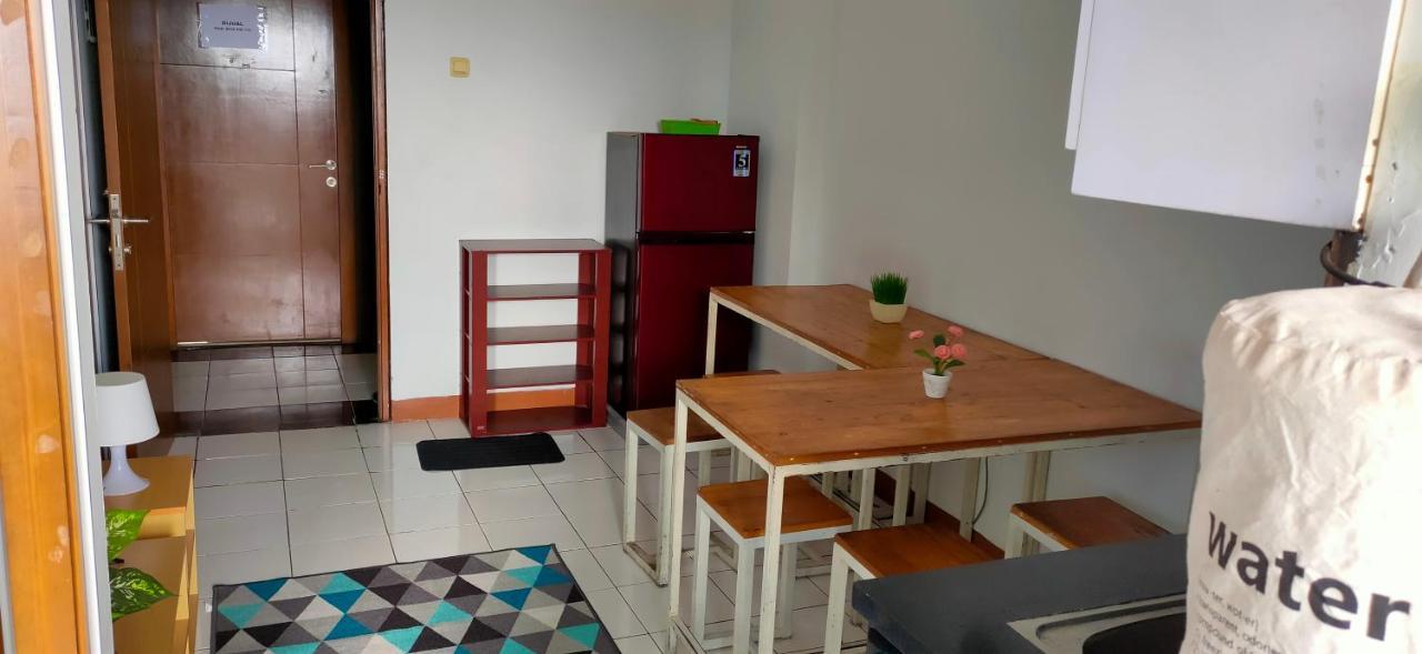 Alexandria Apartment בנדונג מראה חיצוני תמונה