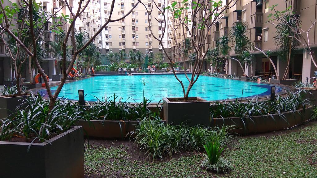 Alexandria Apartment בנדונג מראה חיצוני תמונה
