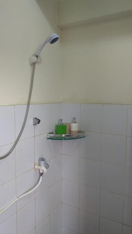 Alexandria Apartment בנדונג מראה חיצוני תמונה