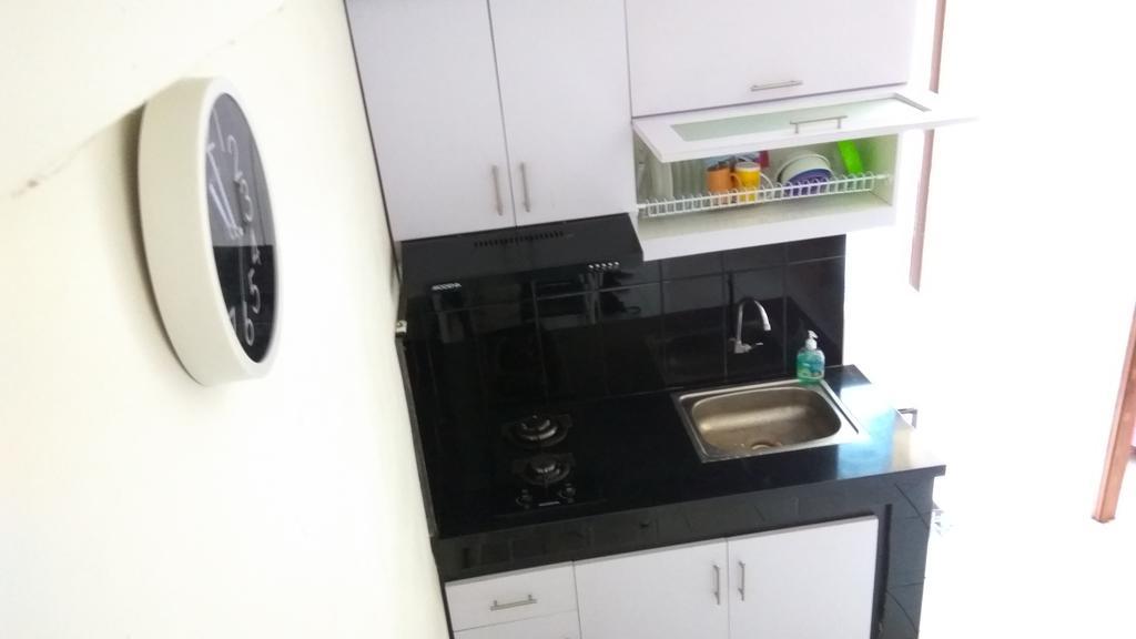 Alexandria Apartment בנדונג מראה חיצוני תמונה