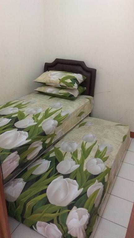 Alexandria Apartment בנדונג מראה חיצוני תמונה