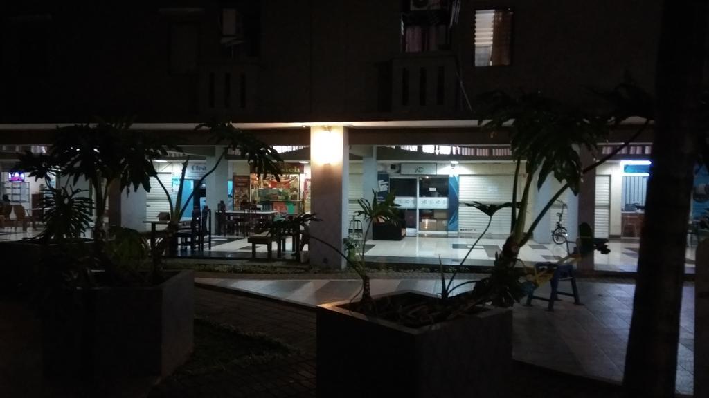 Alexandria Apartment בנדונג מראה חיצוני תמונה