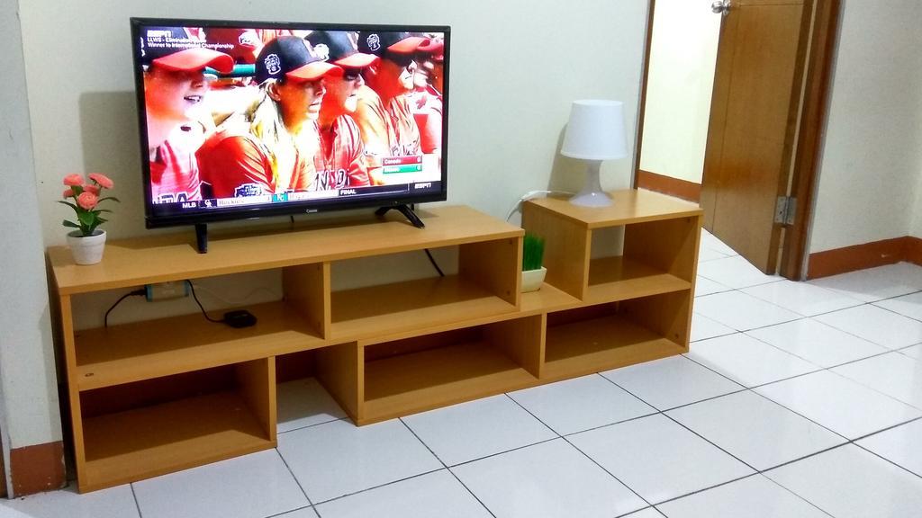 Alexandria Apartment בנדונג מראה חיצוני תמונה