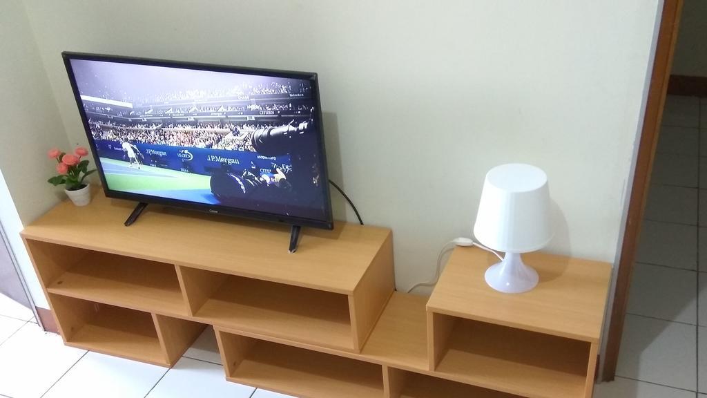 Alexandria Apartment בנדונג מראה חיצוני תמונה