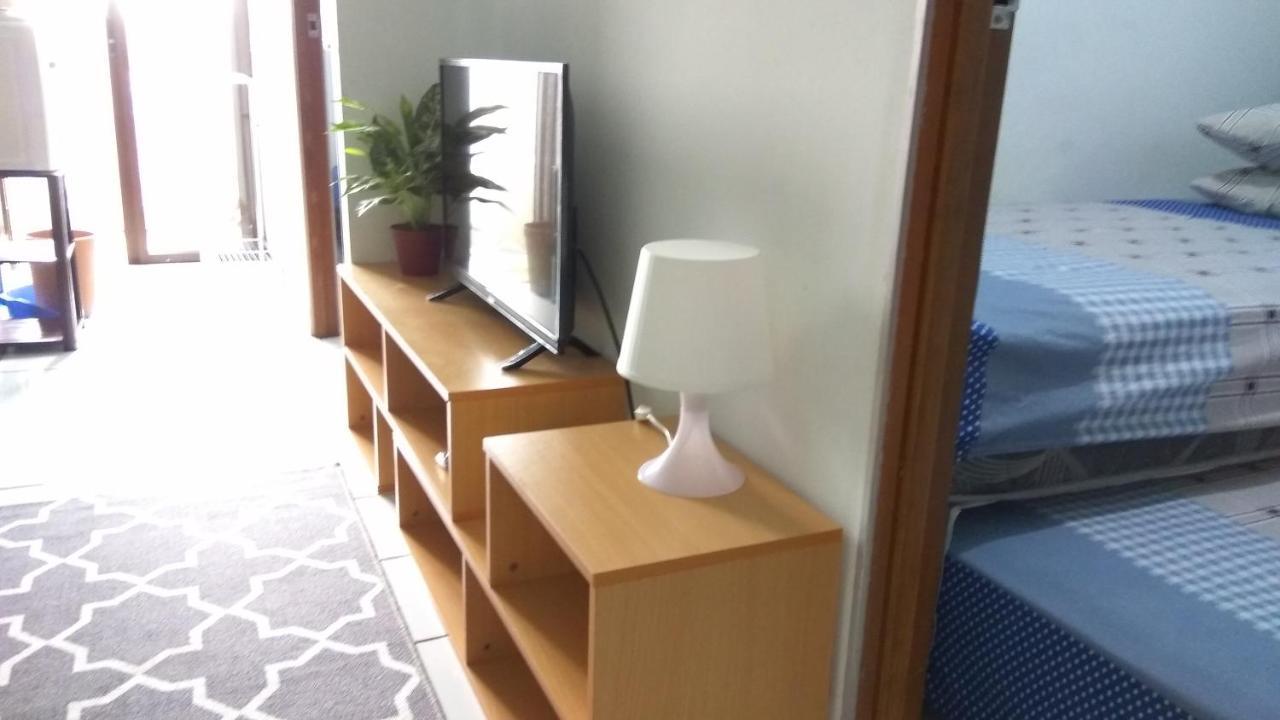 Alexandria Apartment בנדונג מראה חיצוני תמונה