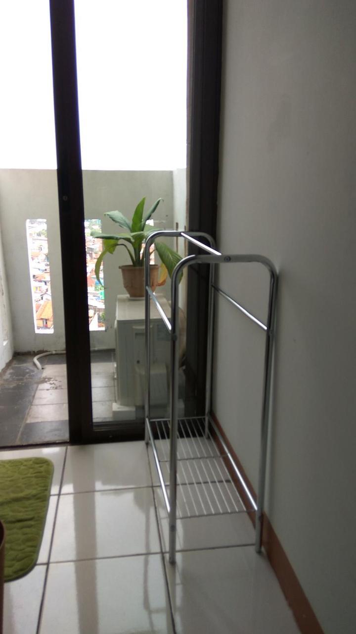 Alexandria Apartment בנדונג מראה חיצוני תמונה